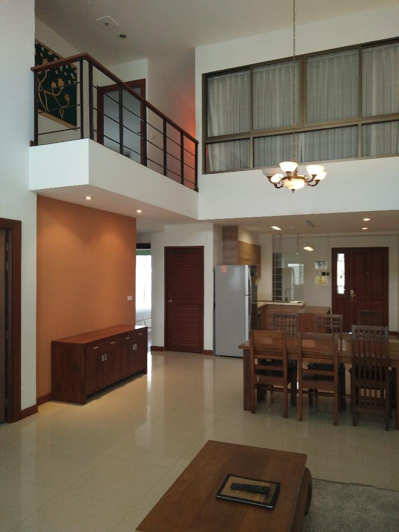 Lasalle Suites Hotel & Residence Bangkok Exteriör bild